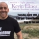 kevin hines